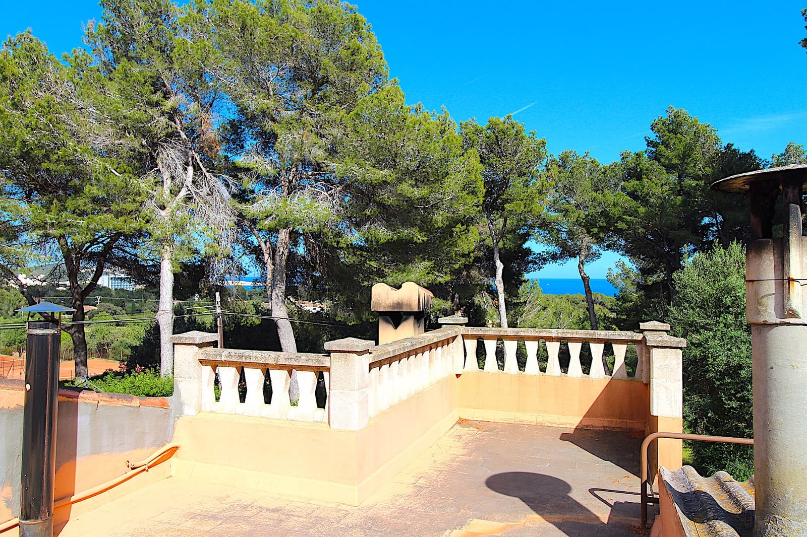 5 quarto Quinta/Casa Rural para venda em Capdepera com garagem - 749 000 € (Ref: 7517582)