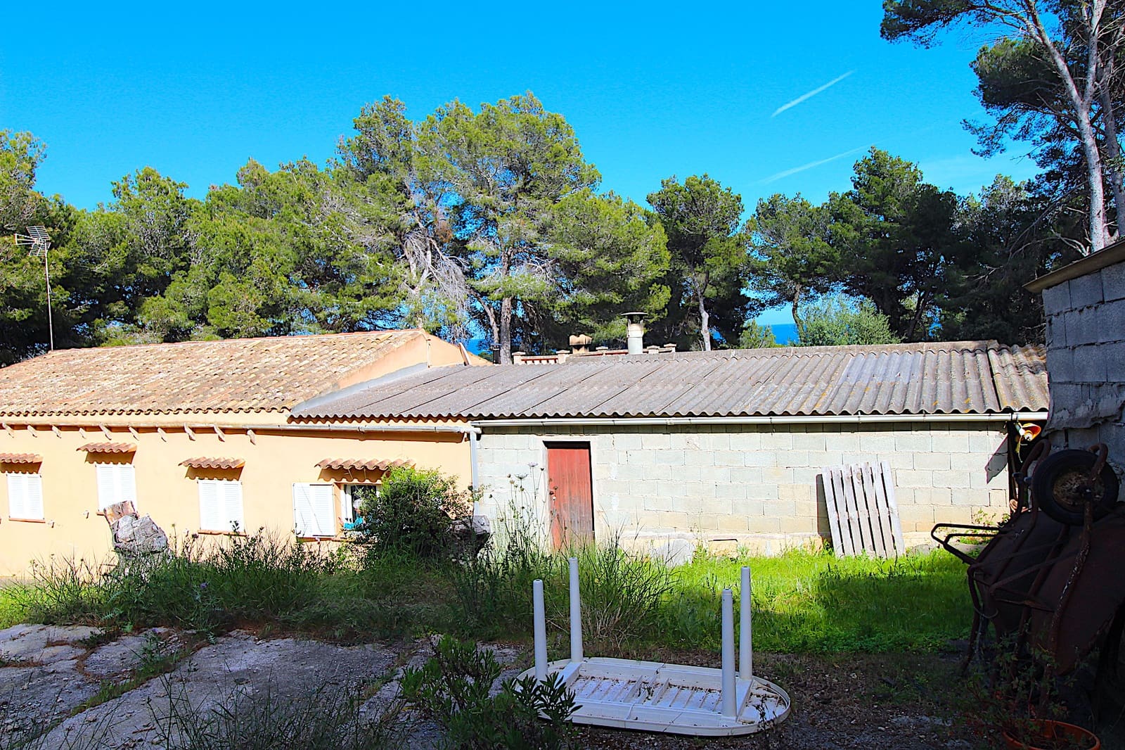 5 quarto Quinta/Casa Rural para venda em Capdepera com garagem - 749 000 € (Ref: 7517582)