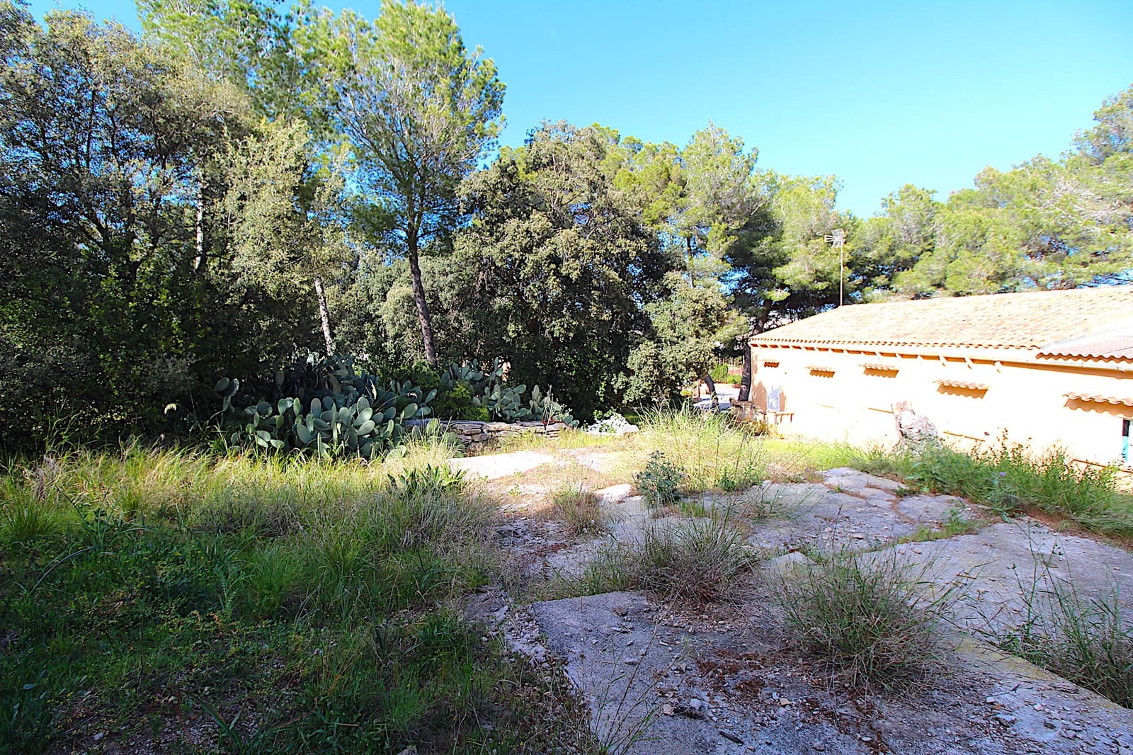 5 quarto Quinta/Casa Rural para venda em Capdepera com garagem - 749 000 € (Ref: 7517582)