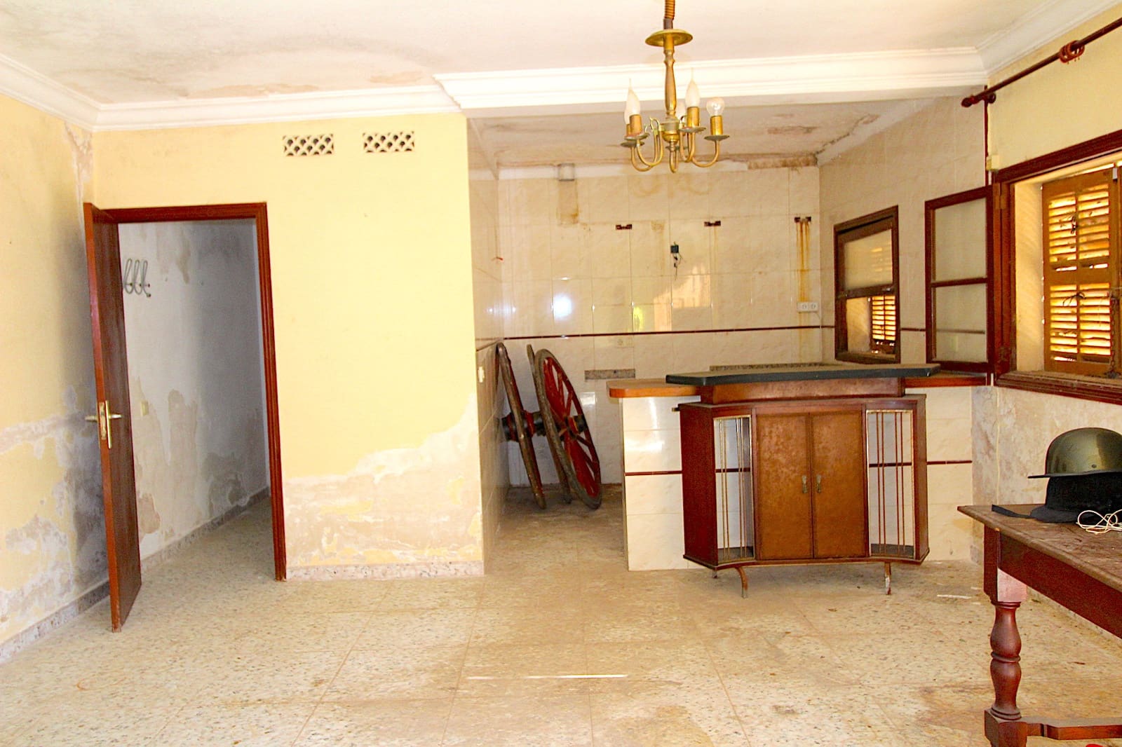 4 soverom Hus til salgs i Cala Ratjada - € 389 000 (Ref: 7768831)