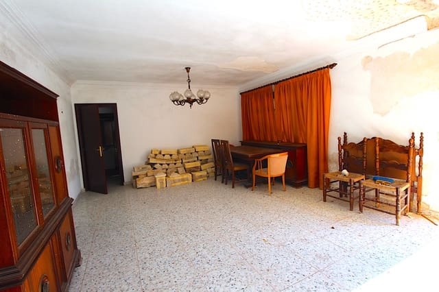 4 soverom Hus til salgs i Cala Ratjada, Capdepera - € 389 000 (Ref: 7768831)