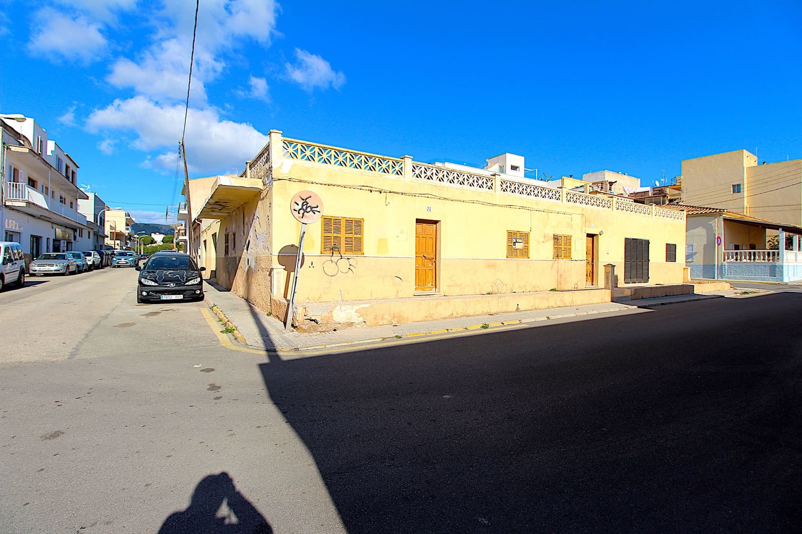 4 soverom Hus til salgs i Cala Ratjada - € 389 000 (Ref: 7768831)