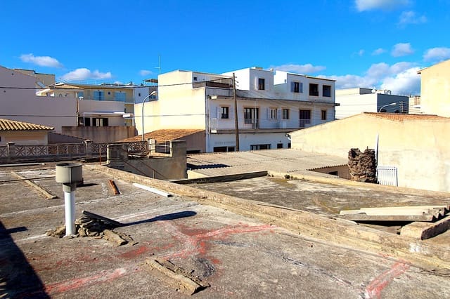 4 soverom Hus til salgs i Cala Ratjada, Capdepera - € 389 000 (Ref: 7768831)