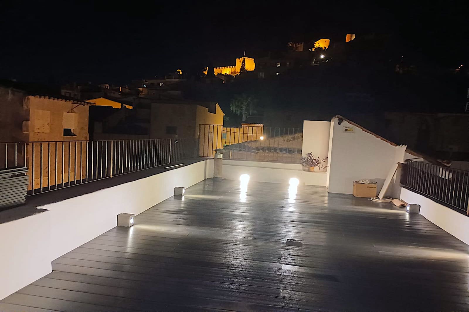 2 soverom Leilighet til leie i Capdepera med garasje - € 1 400 (Ref: 7774359)