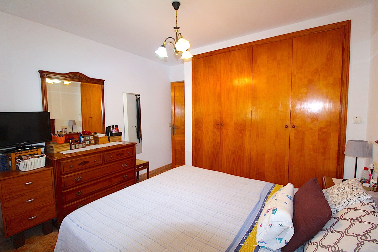 3 soveværelse Finca/Landehus til salg i Capdepera med garage - € 640.000 (Ref: 7774362)