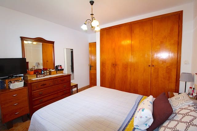 3 soveværelse Finca/Landehus til salg i Capdepera med garage - € 640.000 (Ref: 7774362)