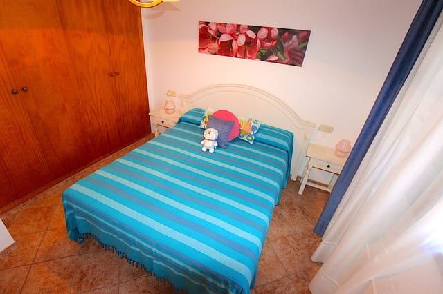 3 soveværelse Finca/Landehus til salg i Capdepera med garage - € 640.000 (Ref: 7774362)