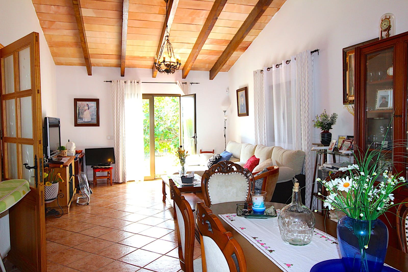 3 soveværelse Finca/Landehus til salg i Capdepera med garage - € 640.000 (Ref: 7774362)