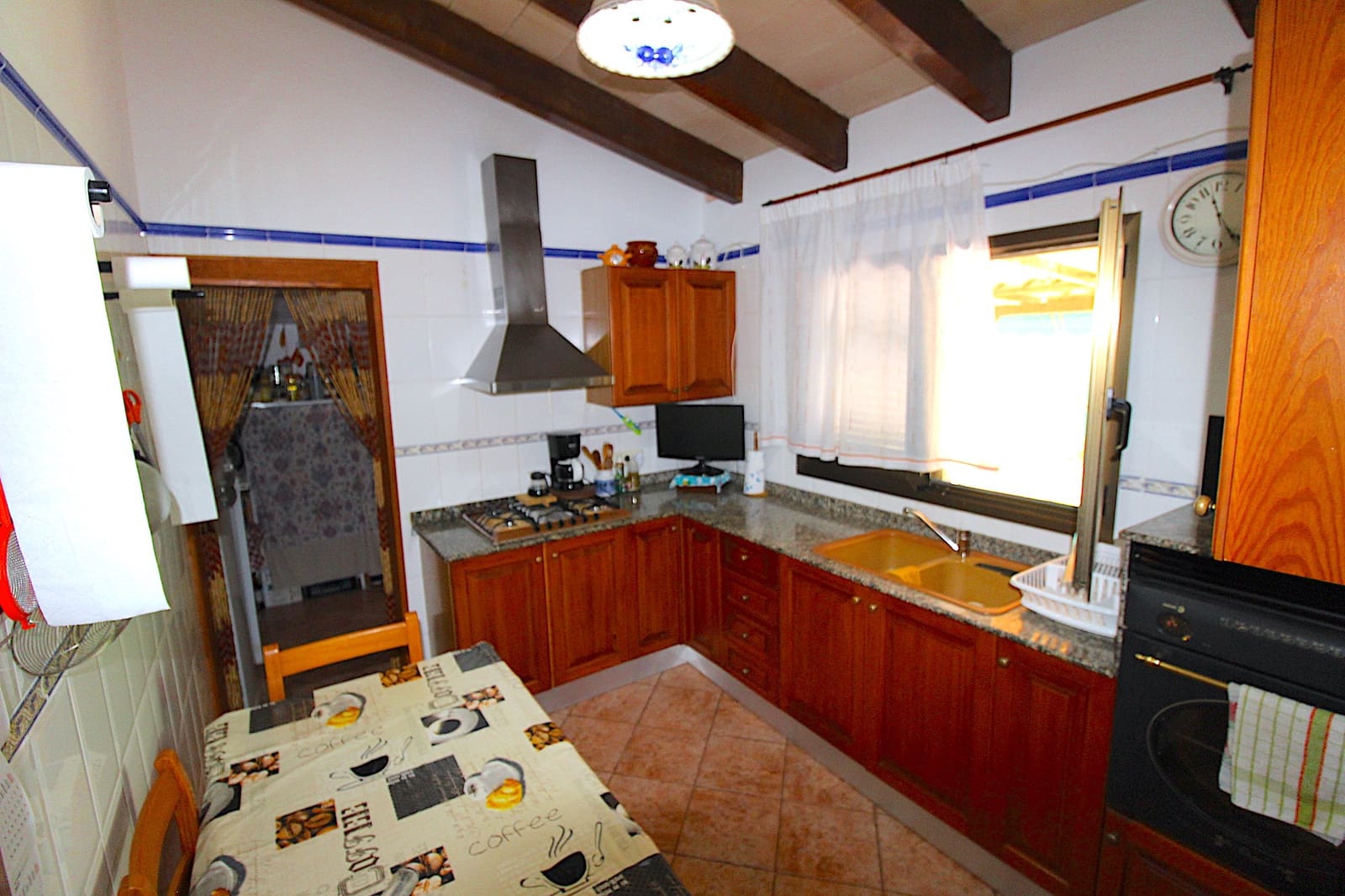 3 soveværelse Finca/Landehus til salg i Capdepera med garage - € 640.000 (Ref: 7774362)