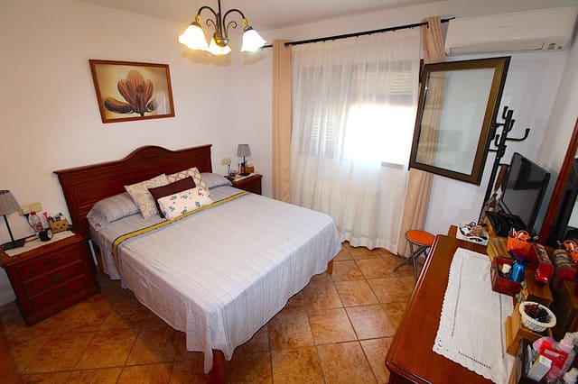 3 soveværelse Finca/Landehus til salg i Capdepera med garage - € 640.000 (Ref: 7774362)