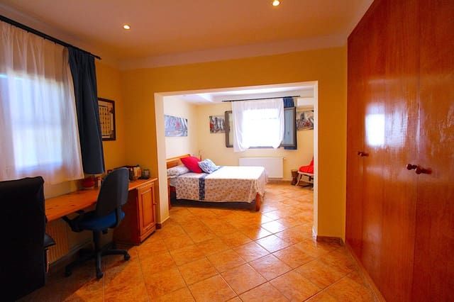 3 soveværelse Finca/Landehus til salg i Capdepera med garage - € 640.000 (Ref: 7774362)