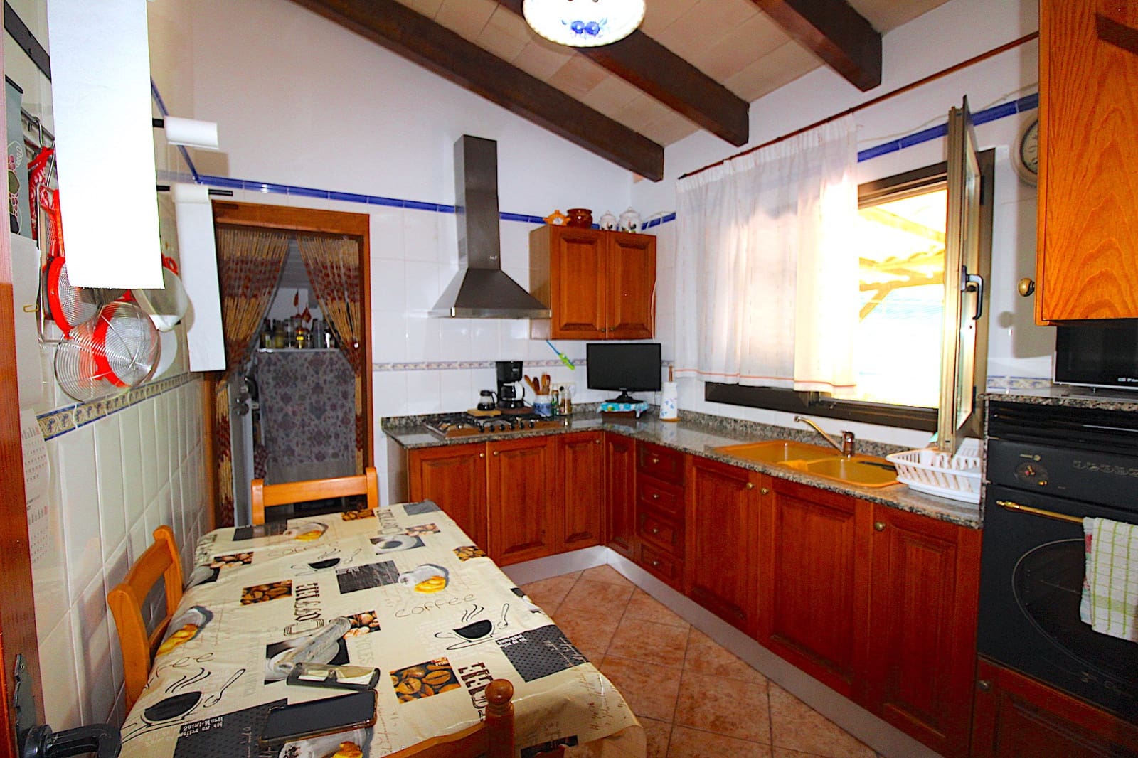 3 soveværelse Finca/Landehus til salg i Capdepera med garage - € 640.000 (Ref: 7774362)