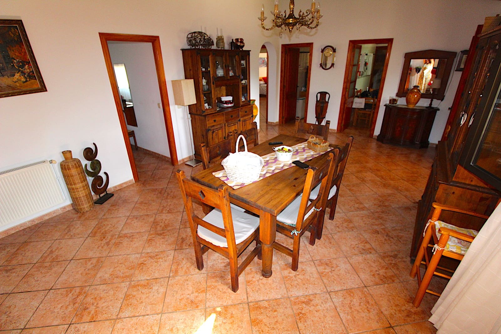 3 soveværelse Finca/Landehus til salg i Capdepera med garage - € 640.000 (Ref: 7774362)