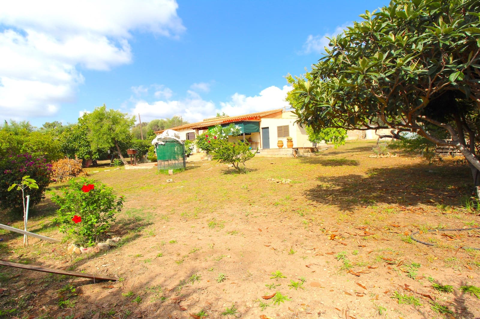 3 soveværelse Finca/Landehus til salg i Capdepera med garage - € 640.000 (Ref: 7774362)