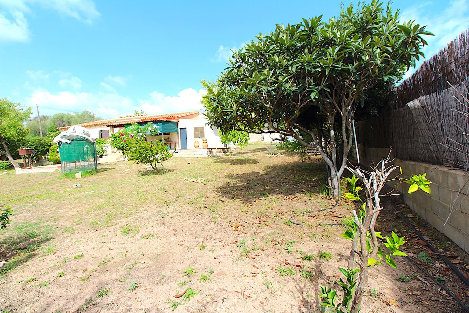 3 soveværelse Finca/Landehus til salg i Capdepera med garage - € 640.000 (Ref: 7774362)