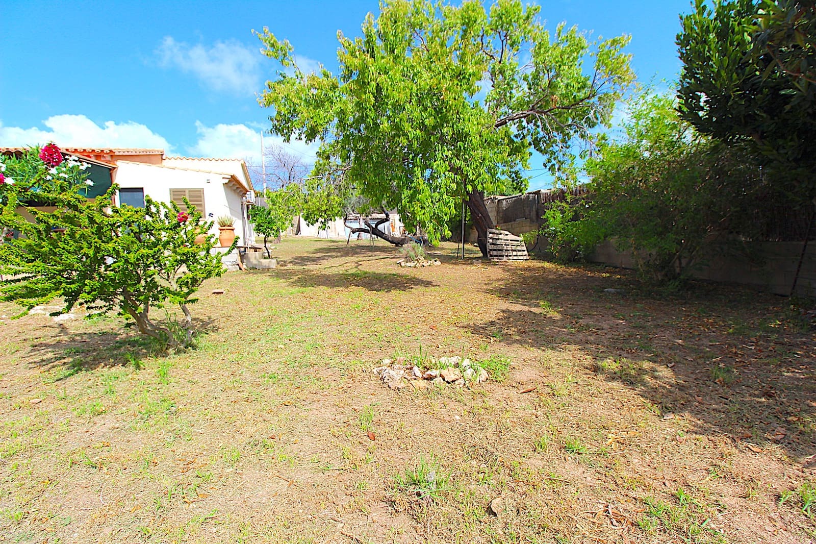 3 soveværelse Finca/Landehus til salg i Capdepera med garage - € 640.000 (Ref: 7774362)