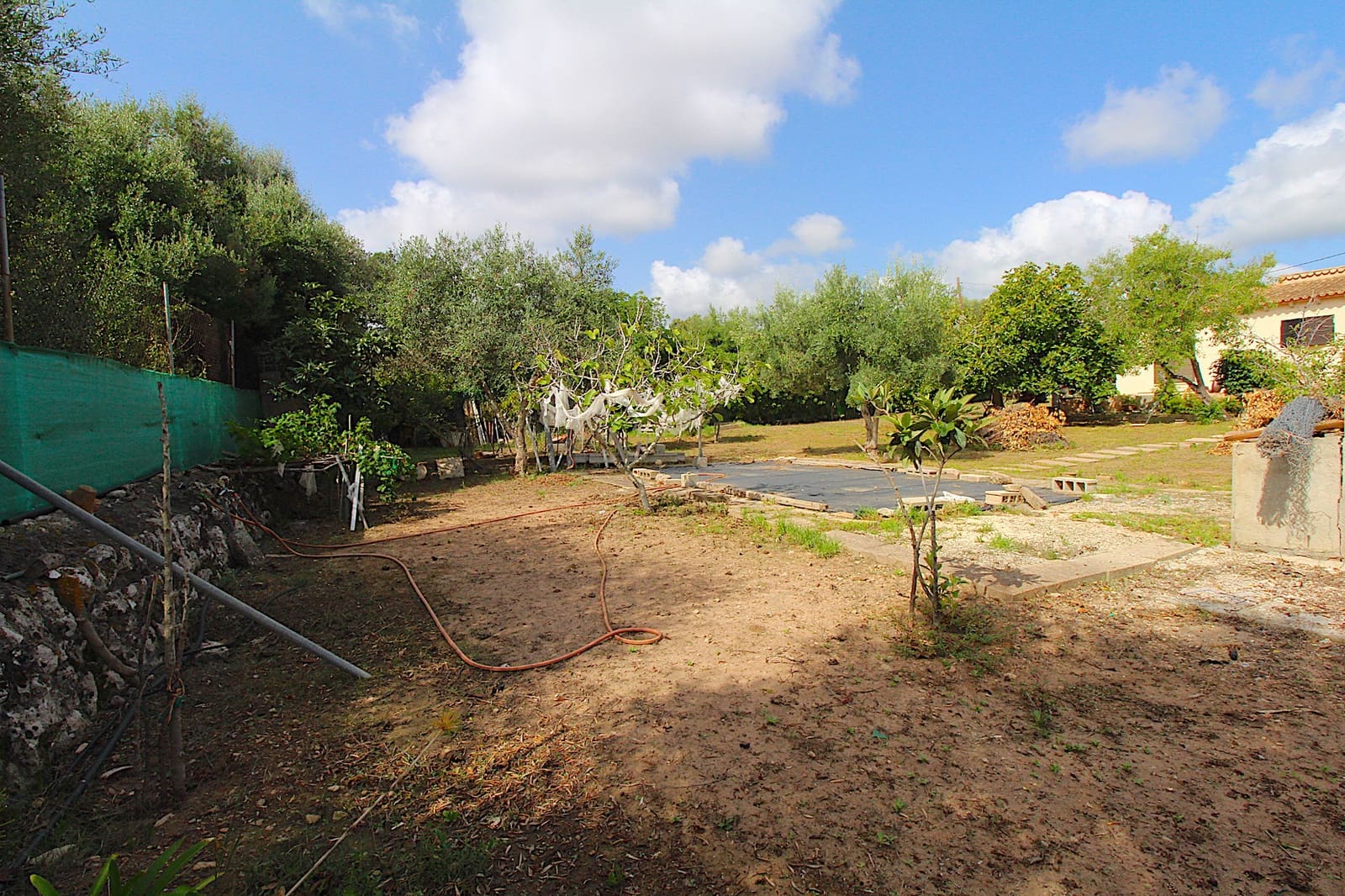 3 soveværelse Finca/Landehus til salg i Capdepera med garage - € 640.000 (Ref: 7774362)