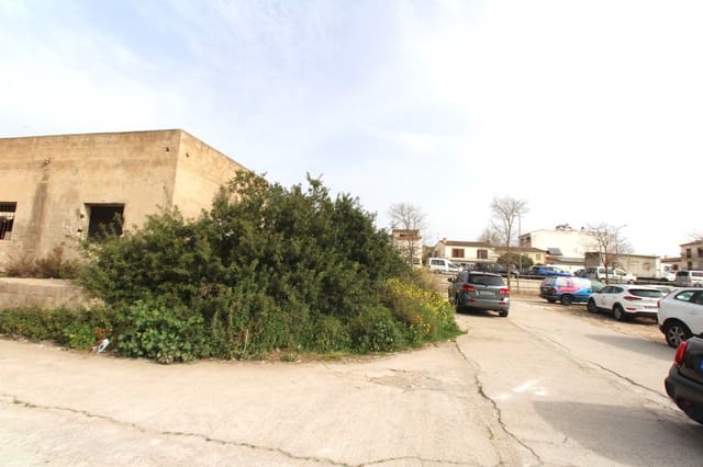 Area Edificabile in vendita in Artà - 600.000 € (Rif: 8209869)