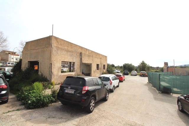 Area Edificabile in vendita in Artà - 600.000 € (Rif: 8209869)