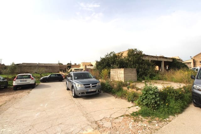 Area Edificabile in vendita in Artà - 600.000 € (Rif: 8209869)