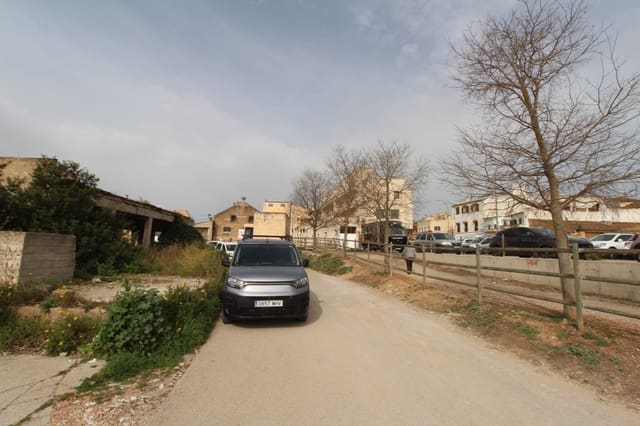 Area Edificabile in vendita in Artà - 600.000 € (Rif: 8209869)