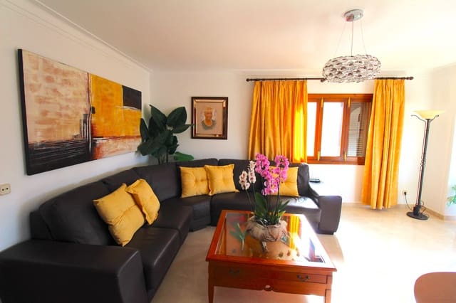 3 soveværelse Penthouse til salg i Capdepera - € 415.000 (Ref: 8214721)