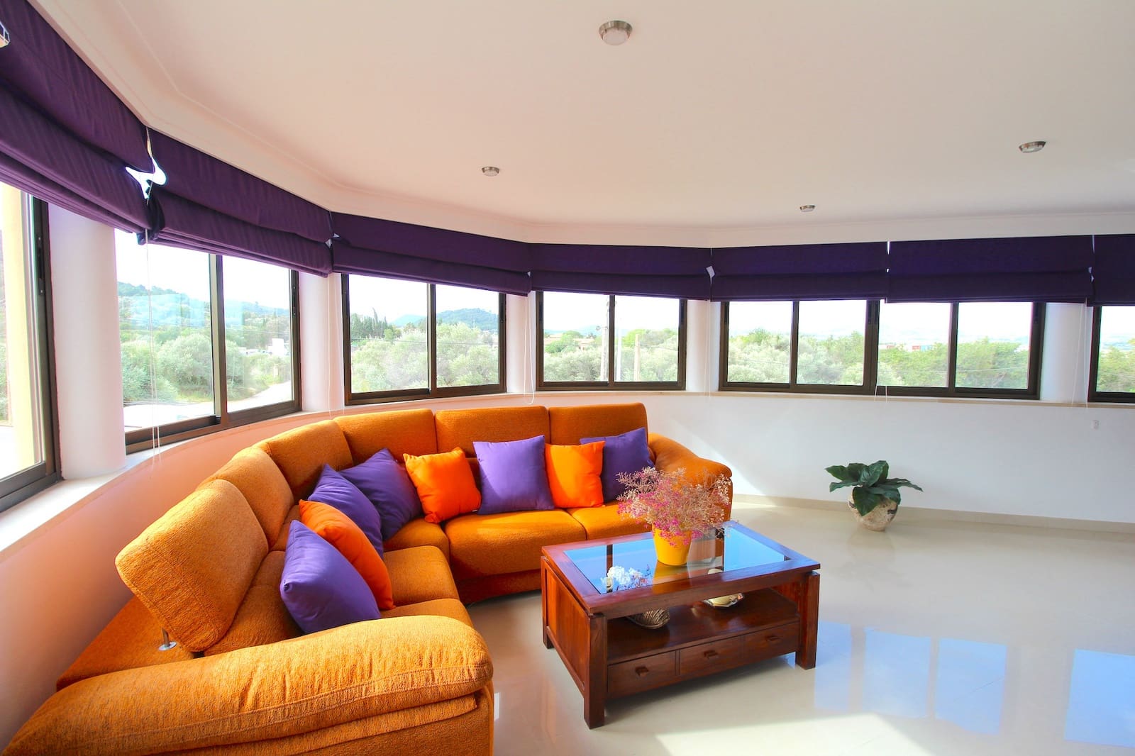 3 bedroom Penthouse for sale in Capdepera - € 415,000 (Ref: 8214721)