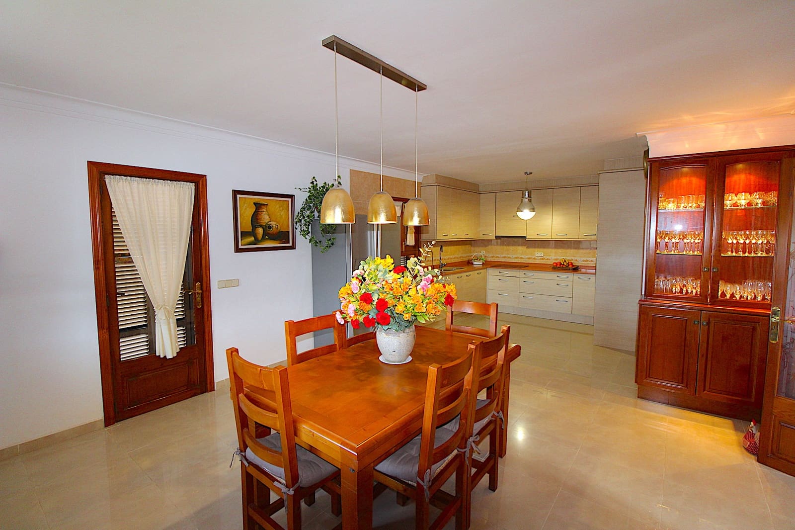 3 bedroom Penthouse for sale in Capdepera - € 415,000 (Ref: 8214721)