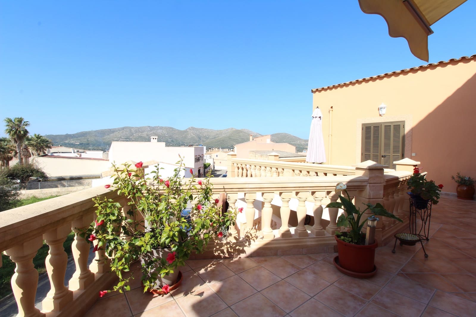 3 bedroom Penthouse for sale in Capdepera - € 415,000 (Ref: 8214721)