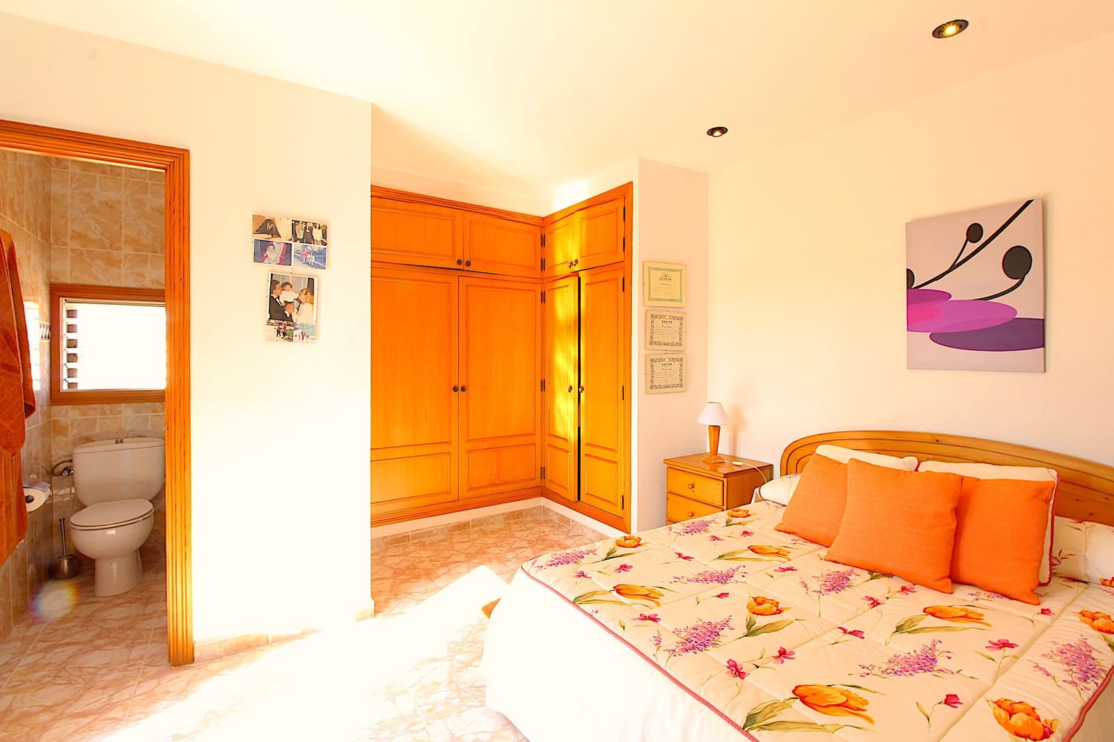 3 bedroom Penthouse for sale in Capdepera - € 415,000 (Ref: 8214721)