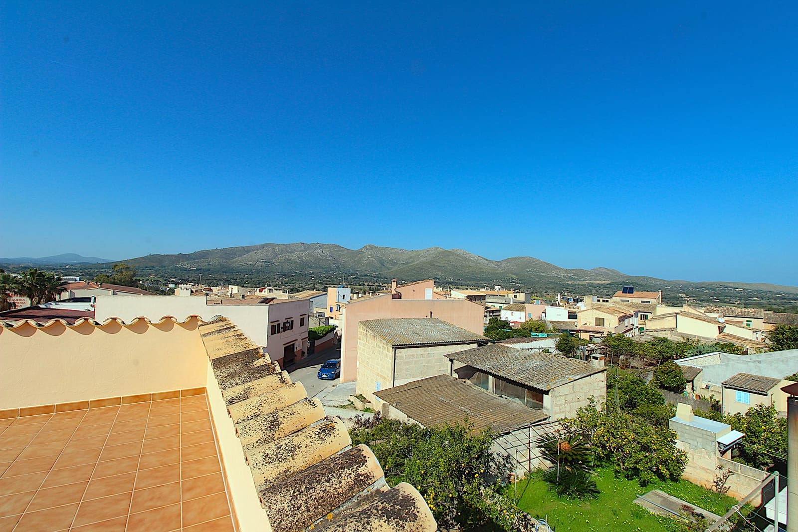 3 bedroom Penthouse for sale in Capdepera - € 415,000 (Ref: 8214721)