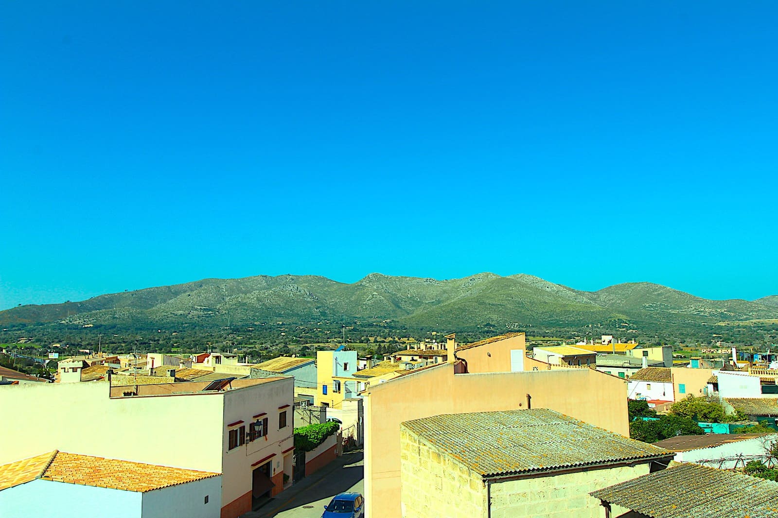 3 bedroom Penthouse for sale in Capdepera - € 415,000 (Ref: 8214721)