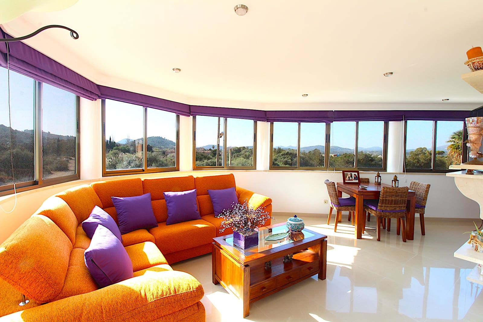 3 bedroom Penthouse for sale in Capdepera - € 415,000 (Ref: 8214721)