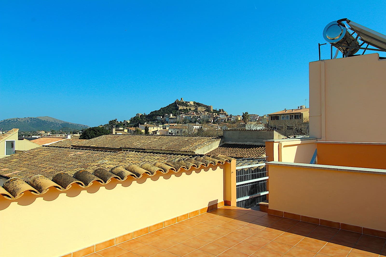 3 bedroom Penthouse for sale in Capdepera - € 415,000 (Ref: 8214721)