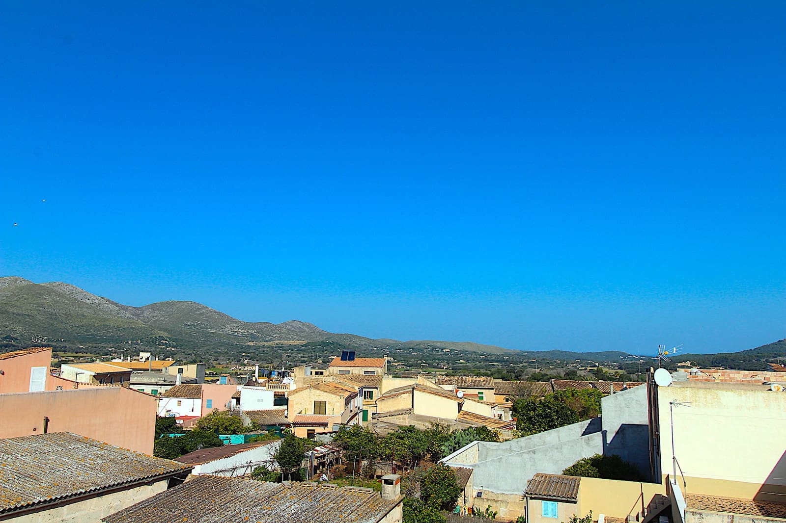 3 bedroom Penthouse for sale in Capdepera - € 415,000 (Ref: 8214721)