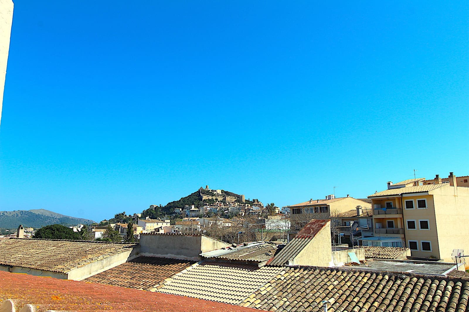 3 bedroom Penthouse for sale in Capdepera - € 415,000 (Ref: 8214721)