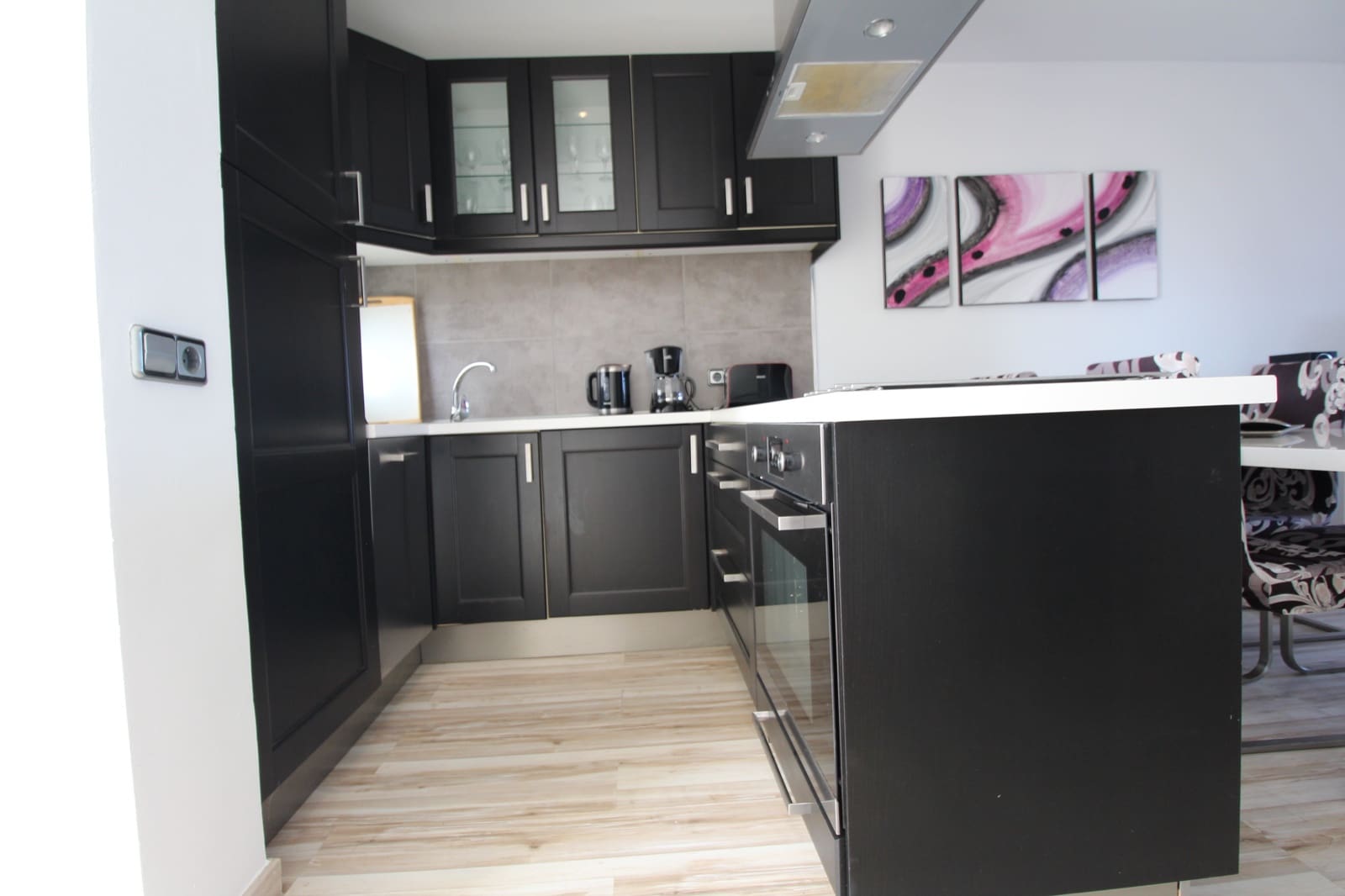 2 soveværelse Penthouse til salg i Cala Millor med swimmingpool - € 410.000 (Ref: 8458755)