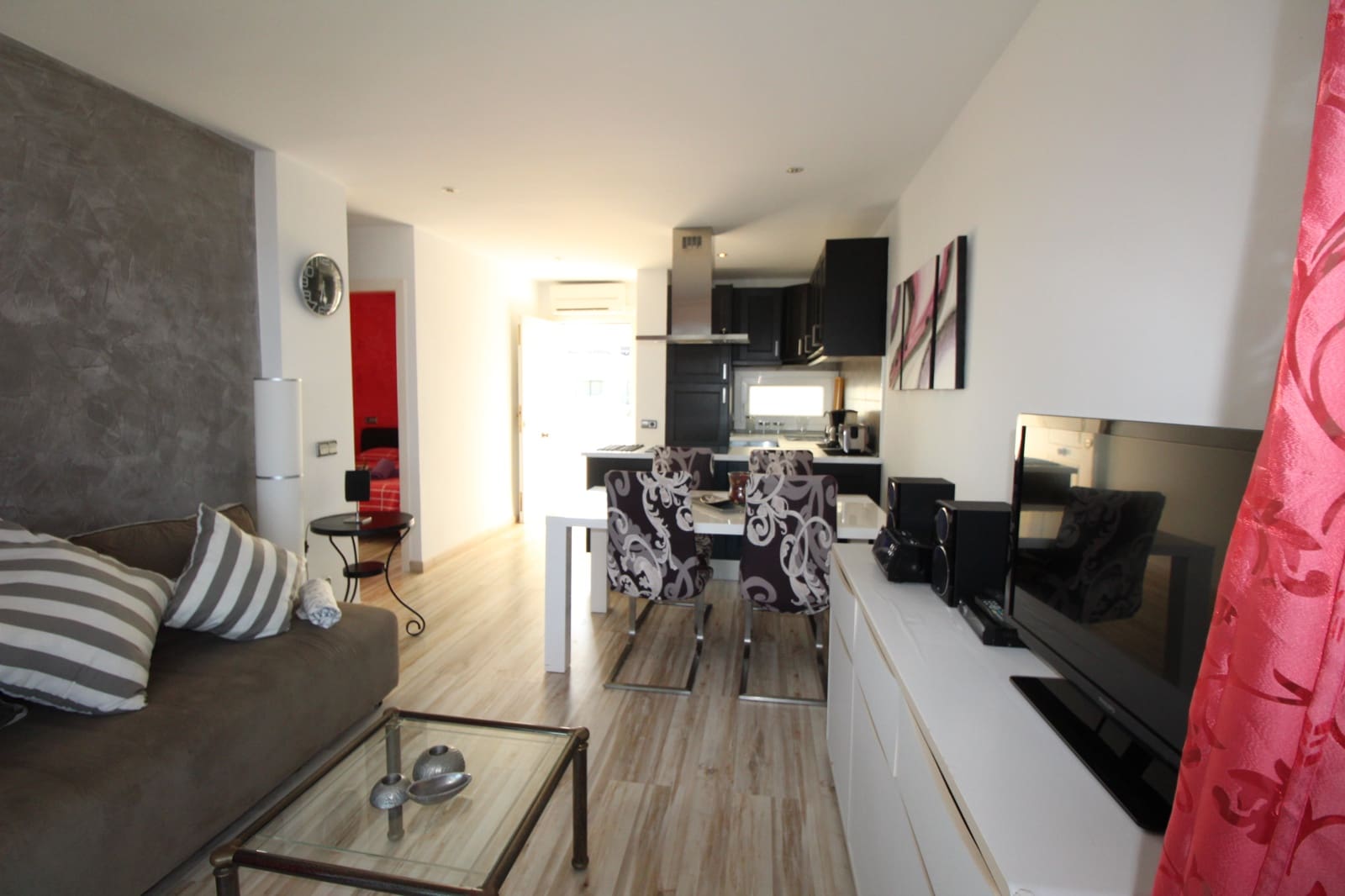 2 soveværelse Penthouse til salg i Cala Millor med swimmingpool - € 410.000 (Ref: 8458755)