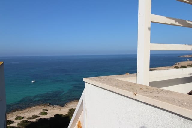 2 chambre Penthouse à vendre à Cala Millor, Son Servera avec piscine - 410 000 € (Ref: 8458755)