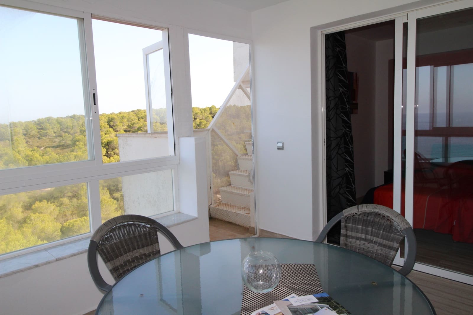 2 soveværelse Penthouse til salg i Cala Millor med swimmingpool - € 410.000 (Ref: 8458755)