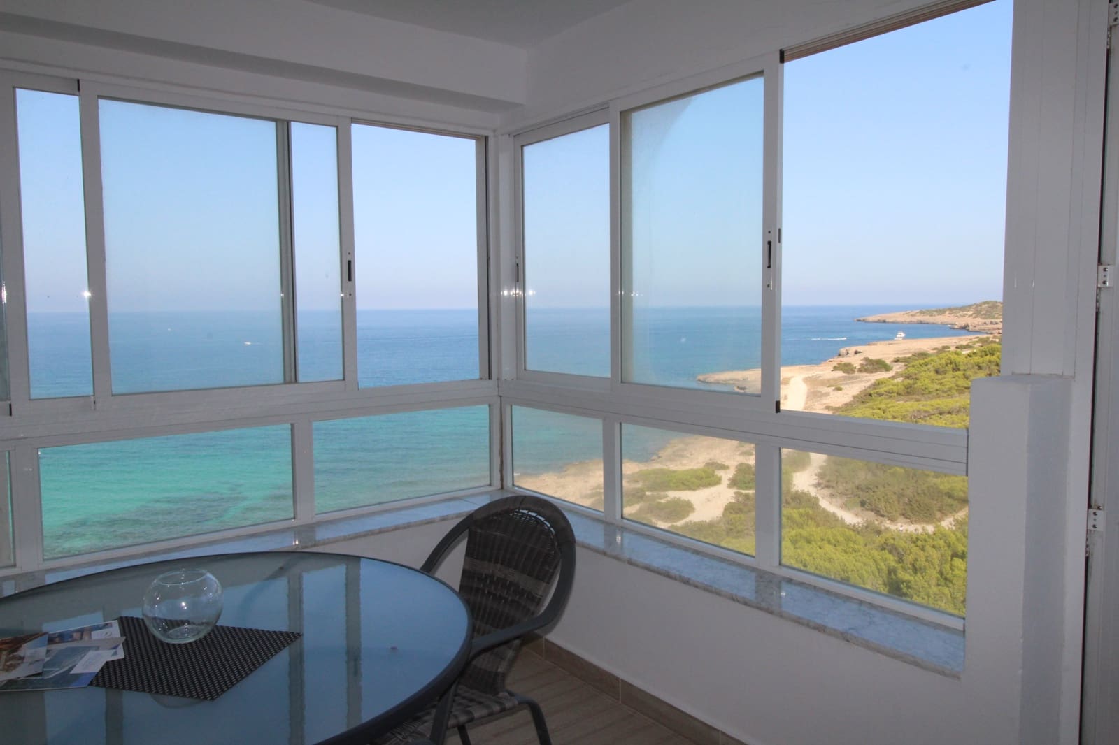 2 soveværelse Penthouse til salg i Cala Millor med swimmingpool - € 410.000 (Ref: 8458755)