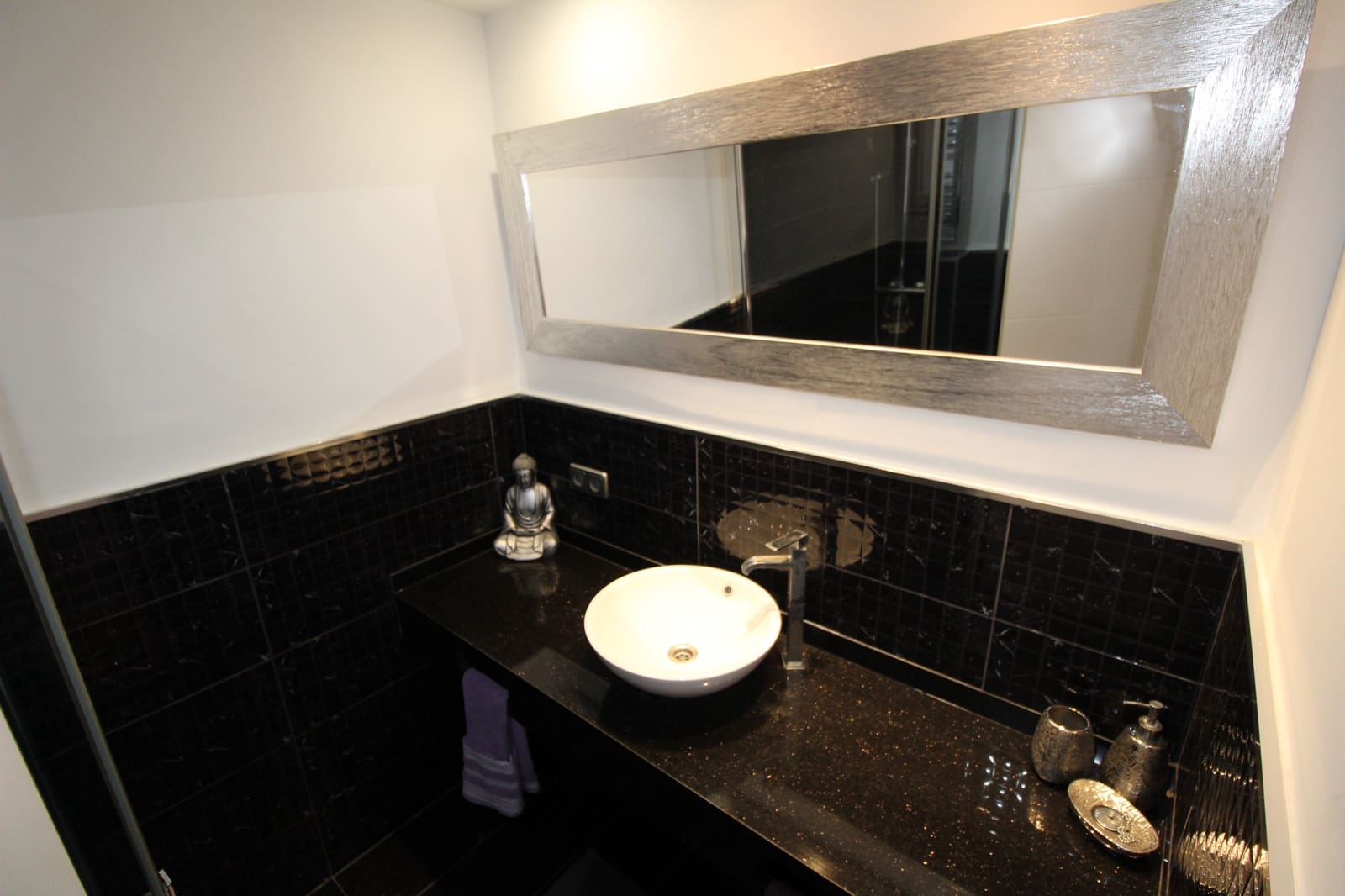 2 soveværelse Penthouse til salg i Cala Millor med swimmingpool - € 410.000 (Ref: 8458755)