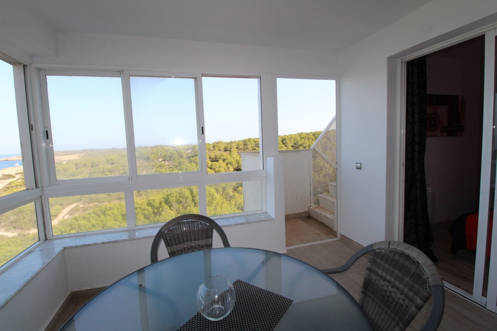 2 soveværelse Penthouse til salg i Cala Millor med swimmingpool - € 410.000 (Ref: 8458755)