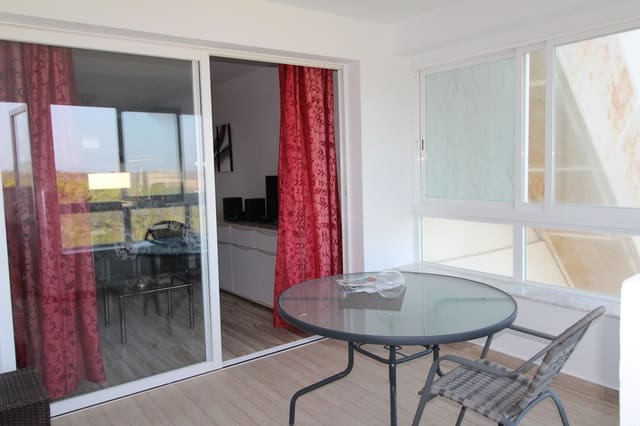 2 chambre Penthouse à vendre à Cala Millor, Son Servera avec piscine - 410 000 € (Ref: 8458755)