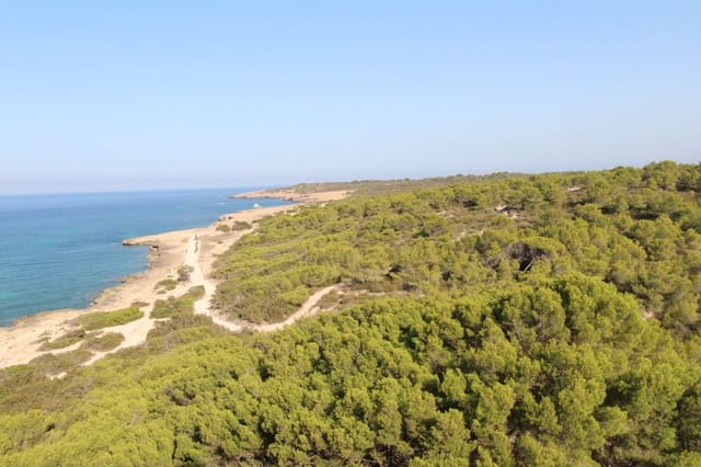 2 chambre Penthouse à vendre à Cala Millor, Son Servera avec piscine - 410 000 € (Ref: 8458755)