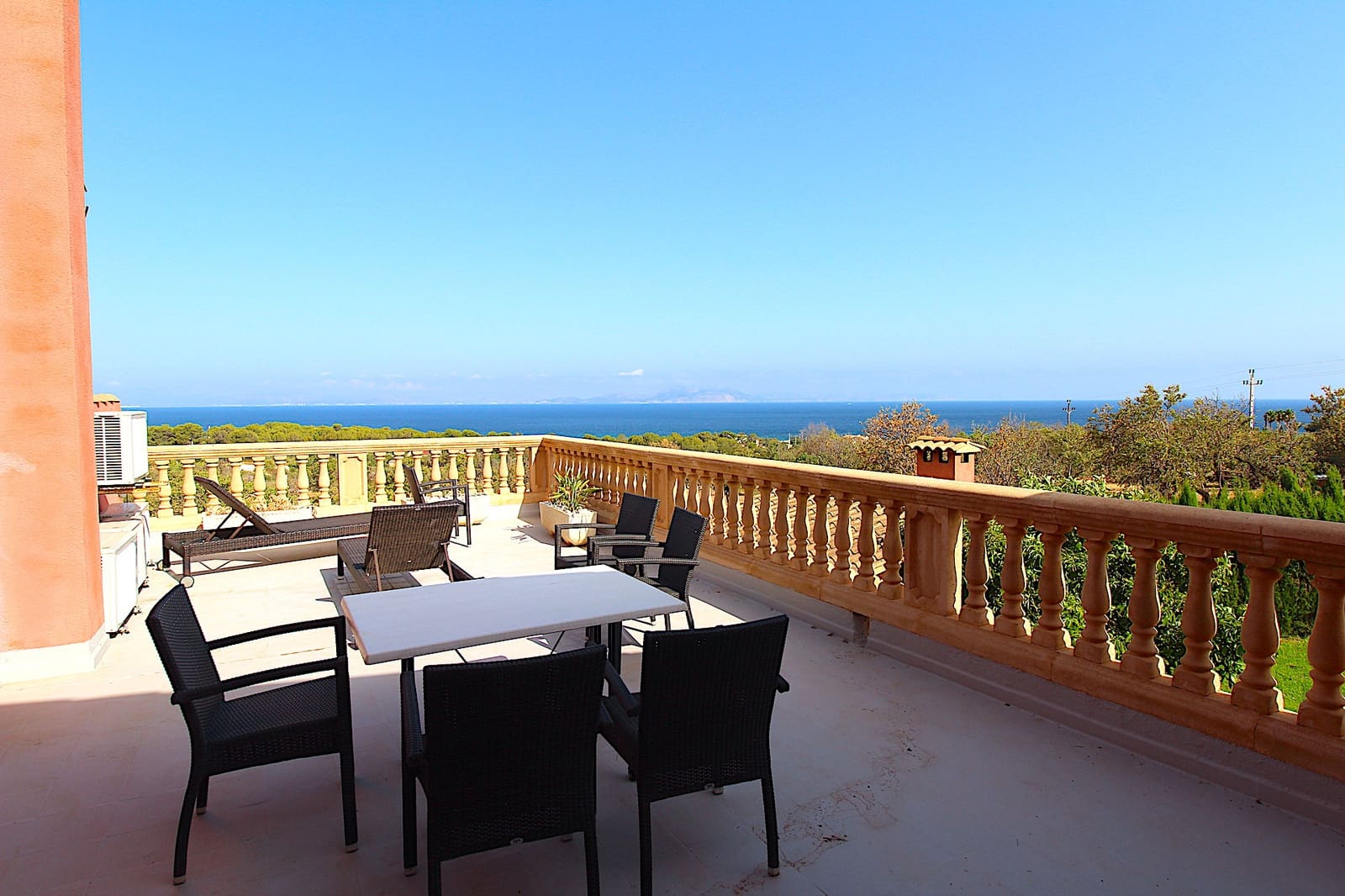 7 soveværelse Finca/Landehus til salg i Arta med swimmingpool garage - € 5.000.000 (Ref: 8510431)