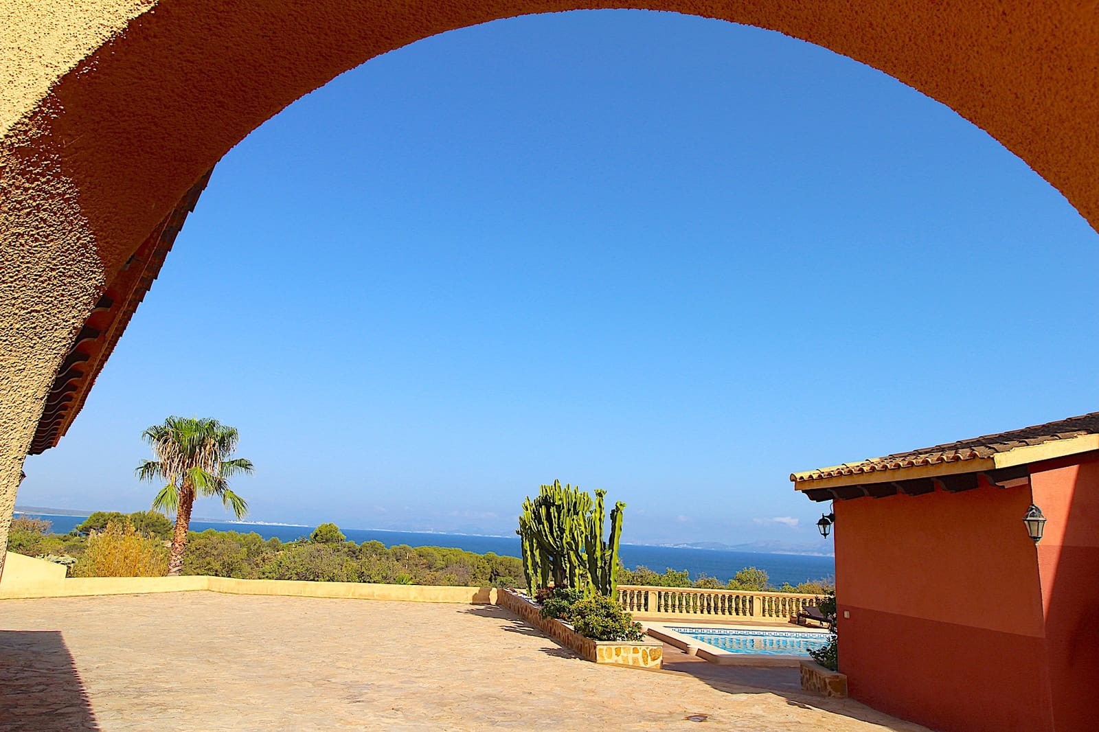 7 soveværelse Finca/Landehus til salg i Arta med swimmingpool garage - € 5.000.000 (Ref: 8510431)