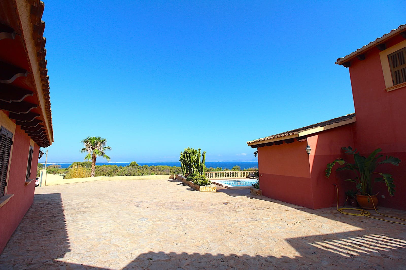 7 soveværelse Finca/Landehus til salg i Arta med swimmingpool garage - € 5.000.000 (Ref: 8510431)