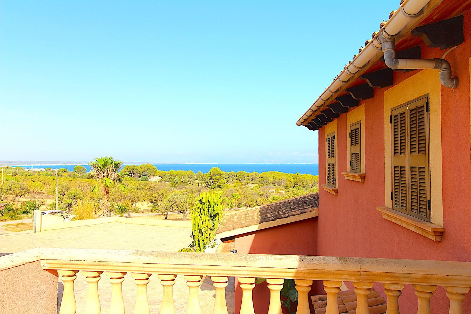 7 soveværelse Finca/Landehus til salg i Arta med swimmingpool garage - € 5.000.000 (Ref: 8510431)