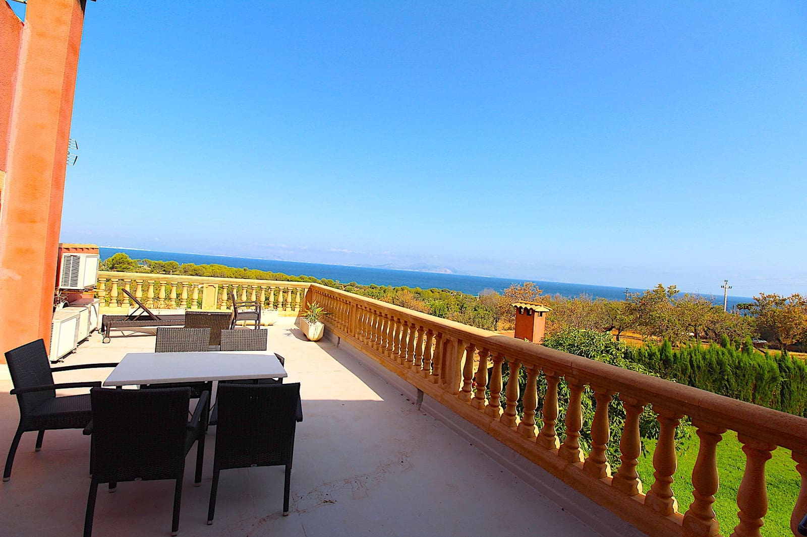 7 soveværelse Finca/Landehus til salg i Arta med swimmingpool garage - € 5.000.000 (Ref: 8510431)